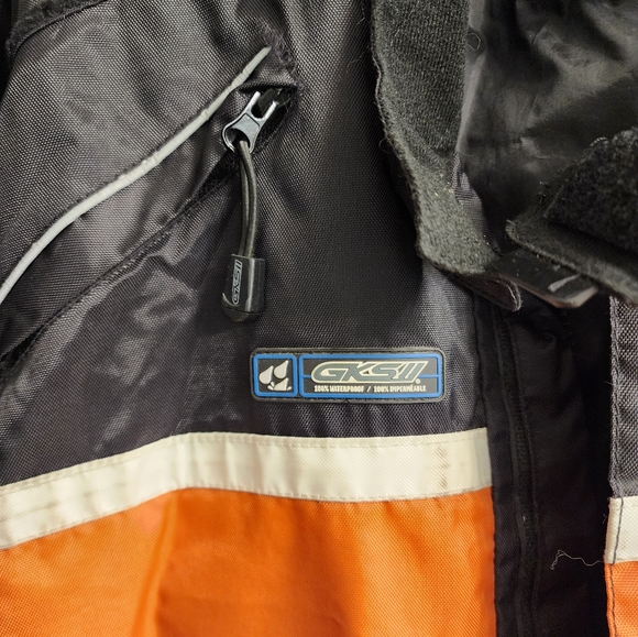 Men's jacket - Picture 7 of 7